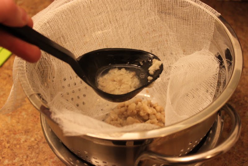 How to render suet for cooking – Abby Murphy