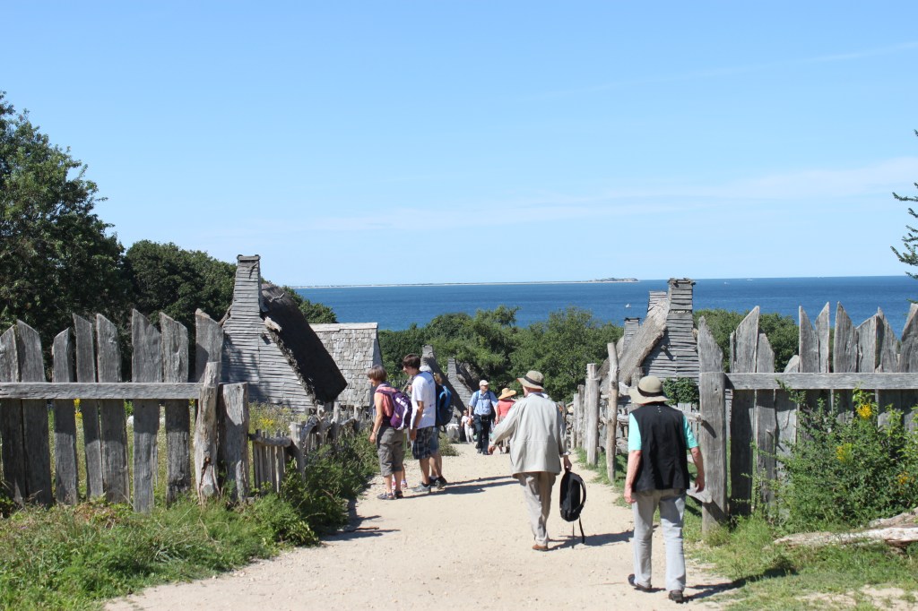 The Past is a Foreign Country. And You Can Never Go&nbsp;Back.